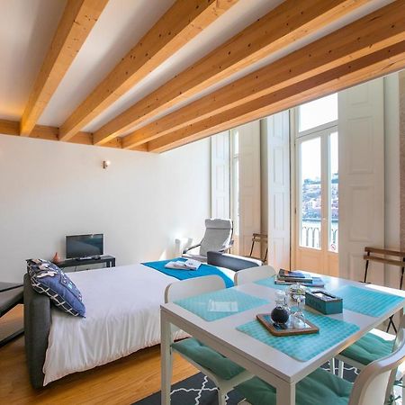 Monchique'S Balcony Apartment Porto Exterior foto
