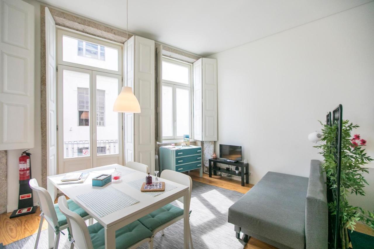 Monchique'S Balcony Apartment Porto Exterior foto