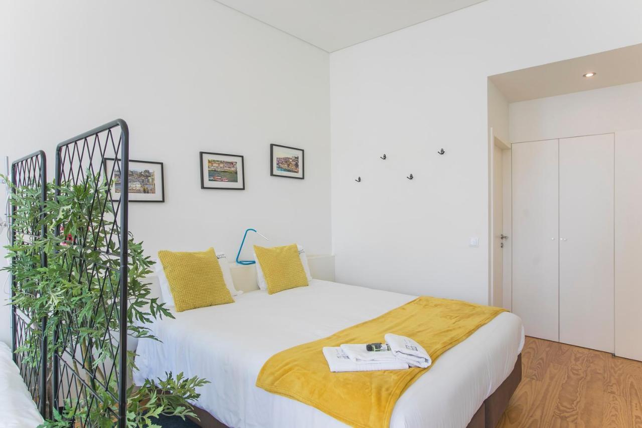 Monchique'S Balcony Apartment Porto Exterior foto