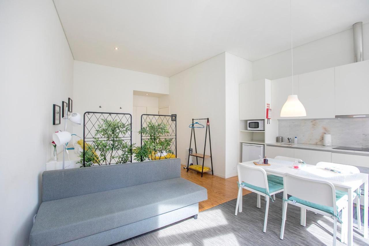 Monchique'S Balcony Apartment Porto Exterior foto