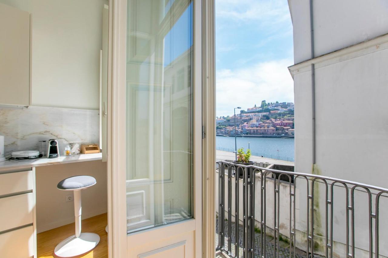 Monchique'S Balcony Apartment Porto Exterior foto