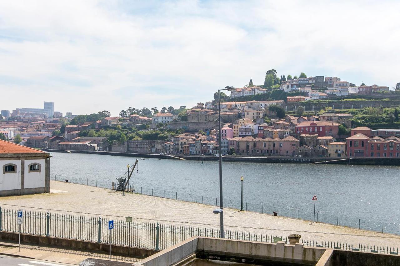 Monchique'S Balcony Apartment Porto Exterior foto