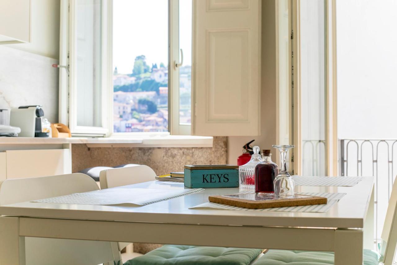 Monchique'S Balcony Apartment Porto Exterior foto