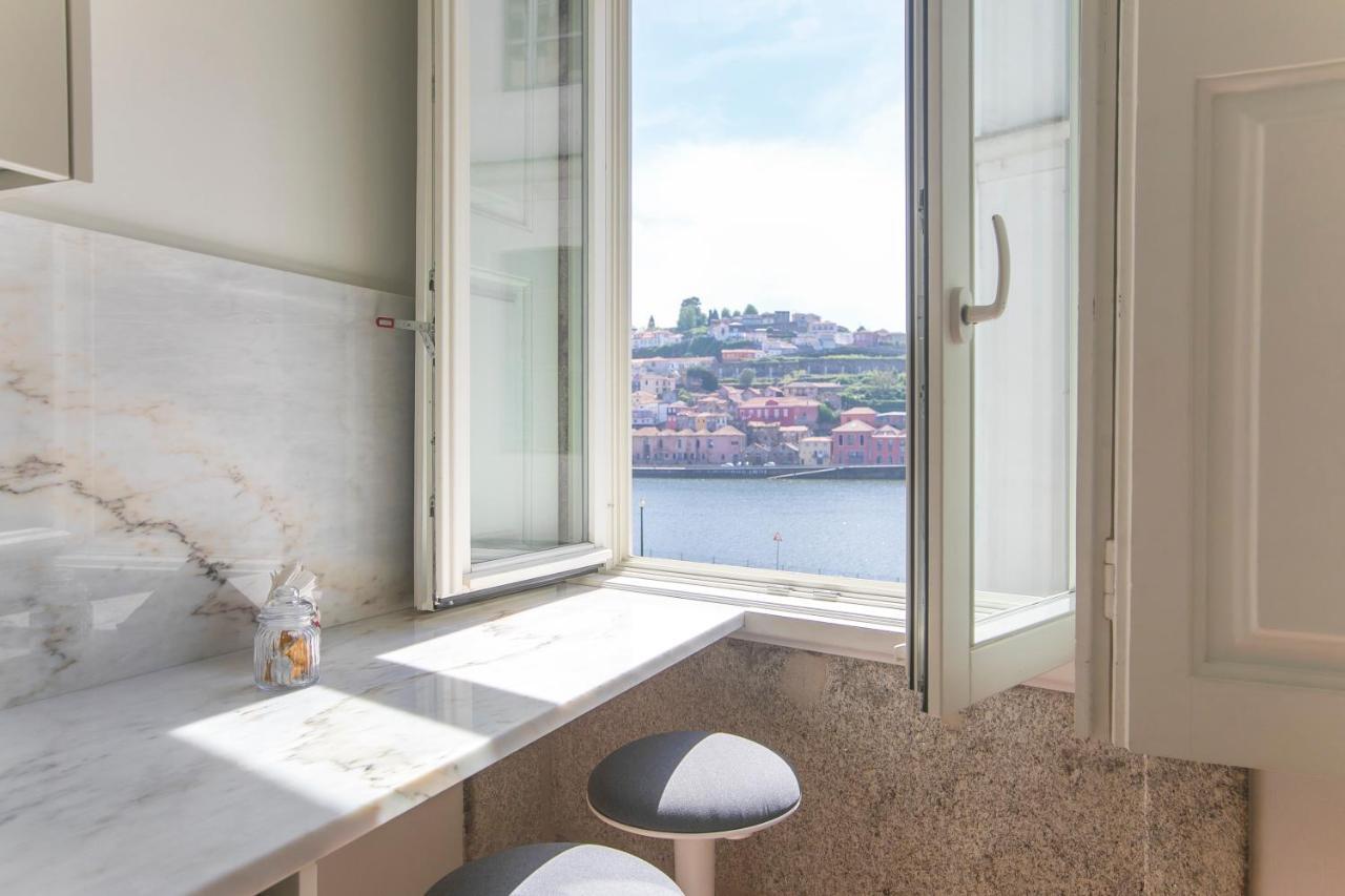 Monchique'S Balcony Apartment Porto Exterior foto