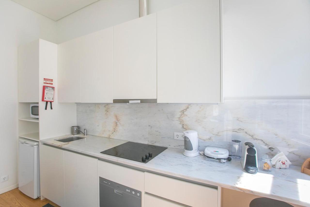 Monchique'S Balcony Apartment Porto Exterior foto
