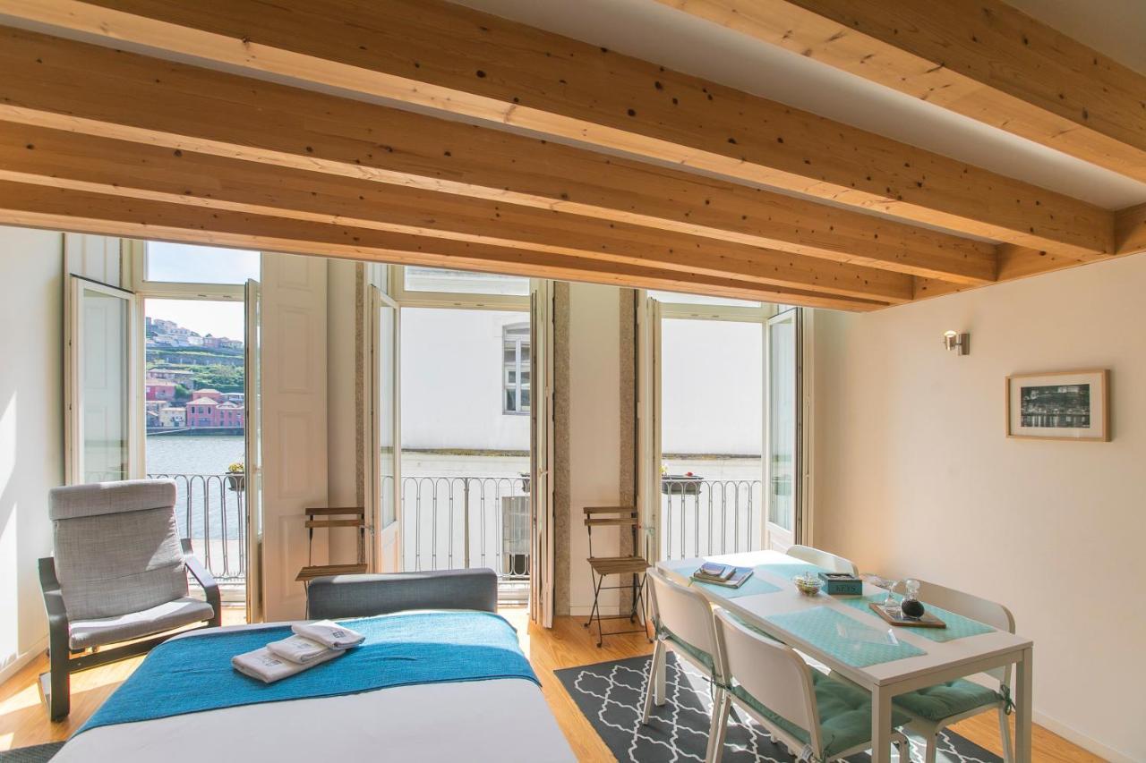 Monchique'S Balcony Apartment Porto Exterior foto