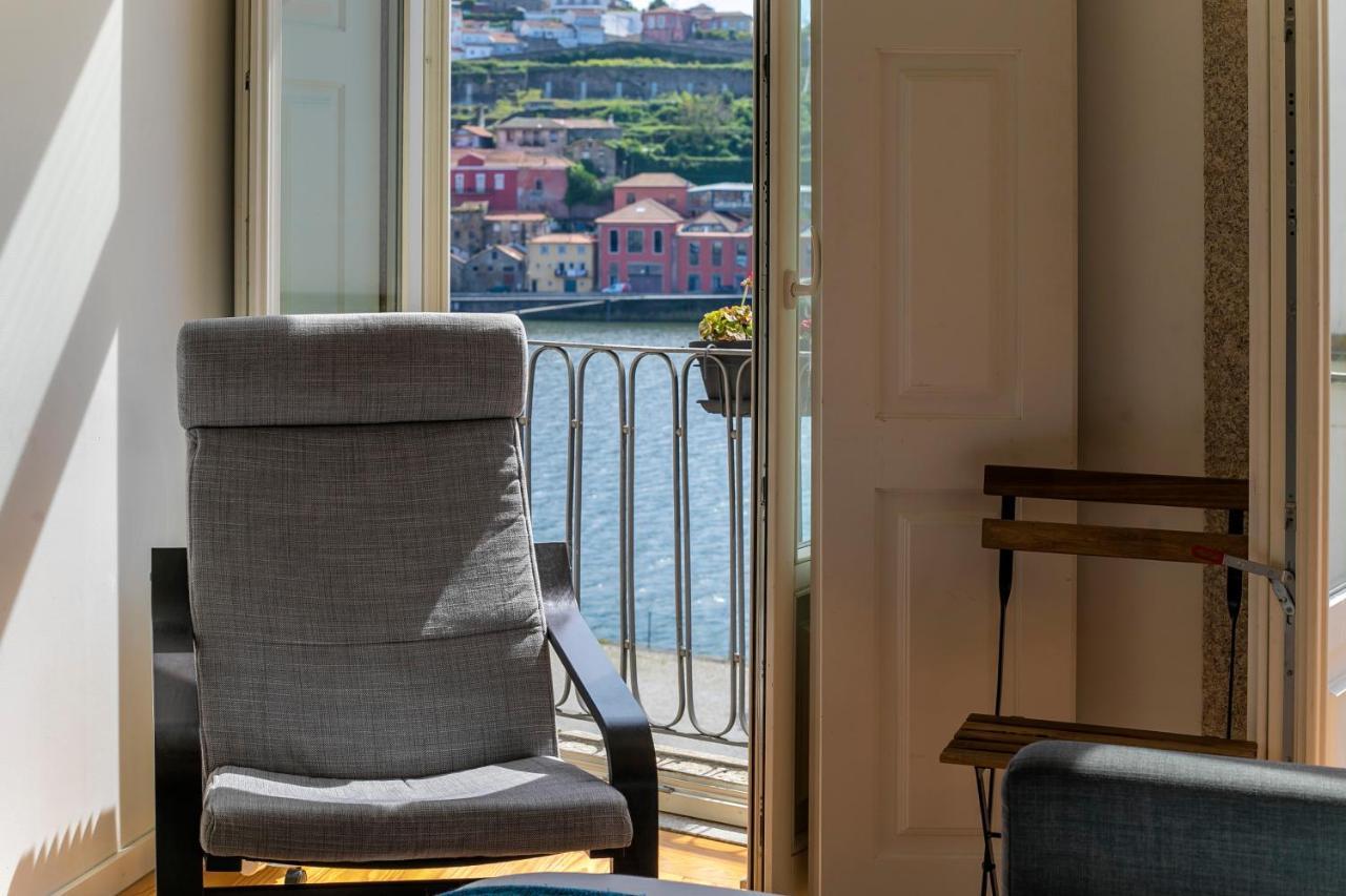 Monchique'S Balcony Apartment Porto Exterior foto