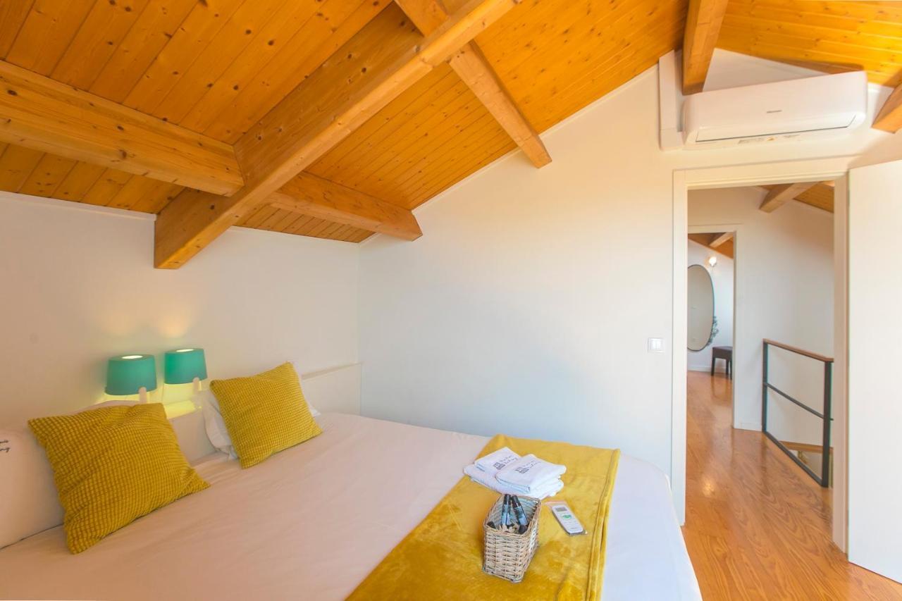 Monchique'S Balcony Apartment Porto Exterior foto