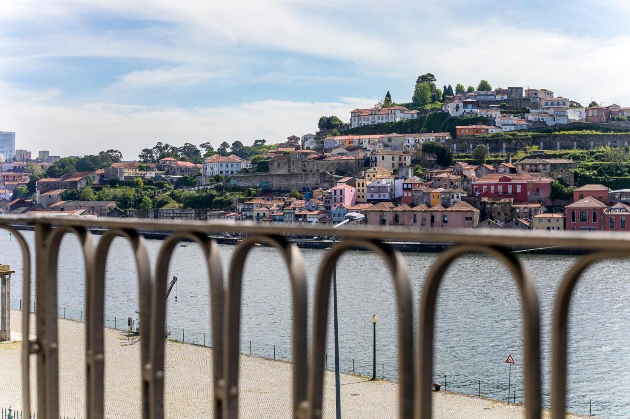 Monchique'S Balcony Apartment Porto Exterior foto