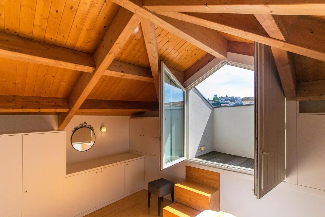Monchique'S Balcony Apartment Porto Exterior foto