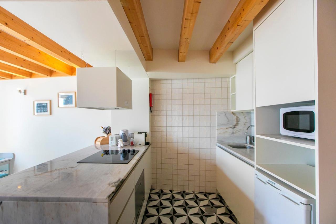 Monchique'S Balcony Apartment Porto Exterior foto
