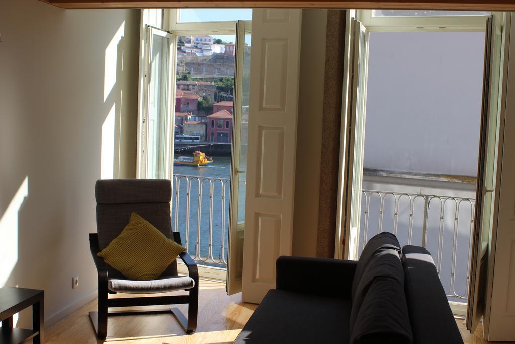 Monchique'S Balcony Apartment Porto Exterior foto